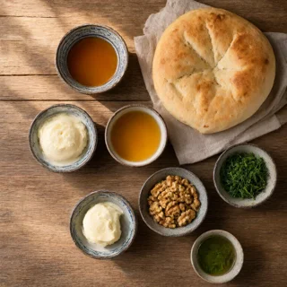 چرا طعم «سفرههای قدیمی» در تهران مدرن گم شده است؟ (و چطور دوباره پیدایش کنیم؟)