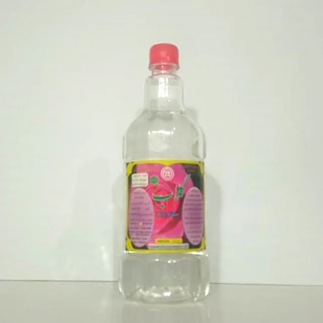 گلاب ممتاز یک لیتری