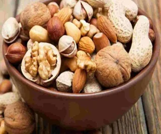 آجیل و خشکبار