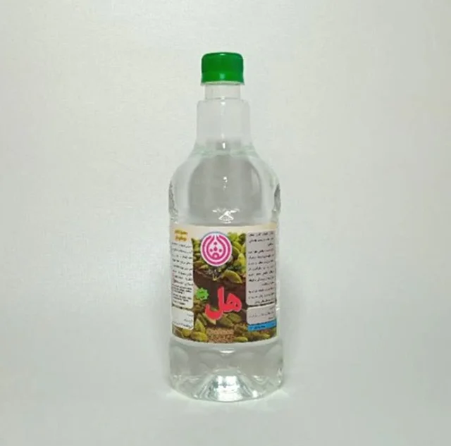 عرق هل یک لیتری