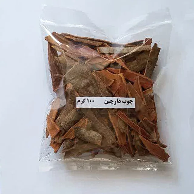 چوب دارچین 100 گرم