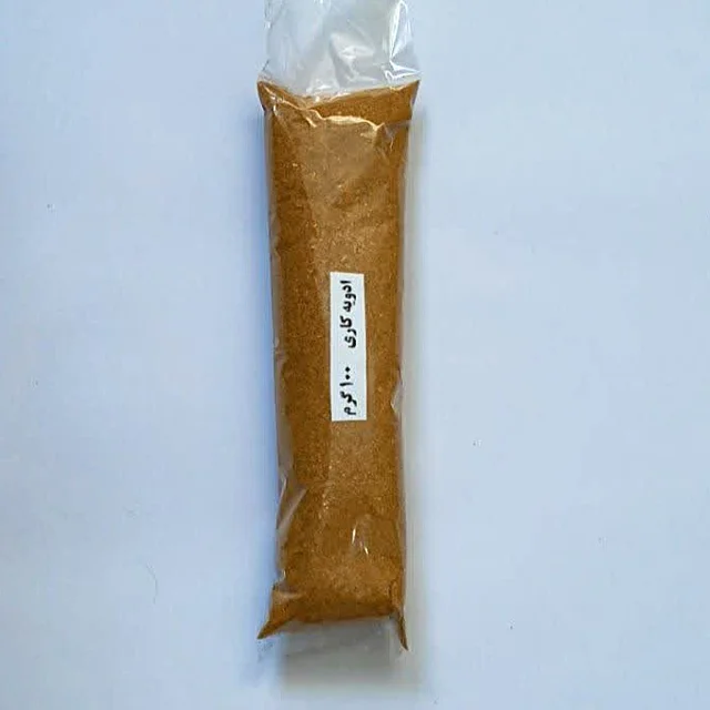 ادویه کاری 100 گرم