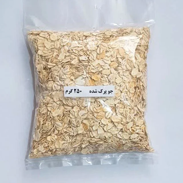 جو پرک 250 گرم
