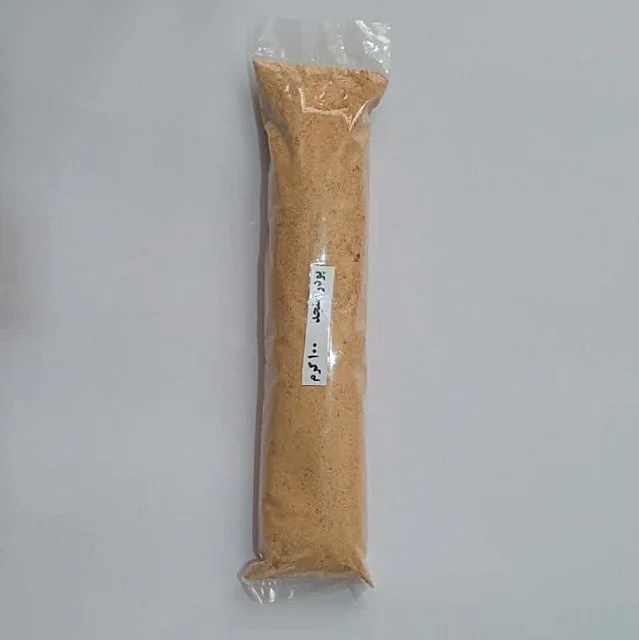 پودر سنجد با هسته 100 گرم