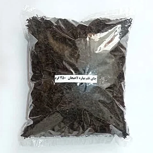 چای قلم بهاره لاهیجان 250 گرم