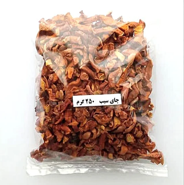 چای سیب 250 گرم